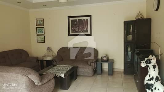 Dha phase 1 D block fully funished house for rent