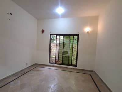 5 Marla House Available For Rent In Johar Town R-1 Block