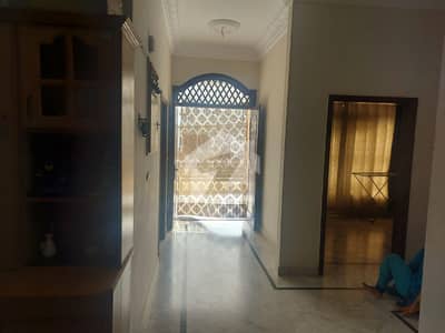 Sale House 240 Yards Single Story 3bed. D. D Lasaniya Restaurant Ki Back Pe