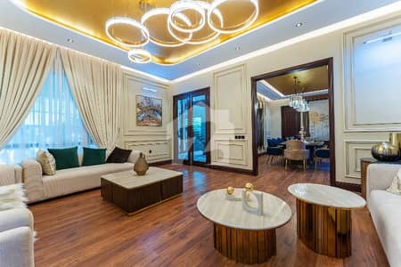 ULTRA MODERN BANGALOW FOR SALE