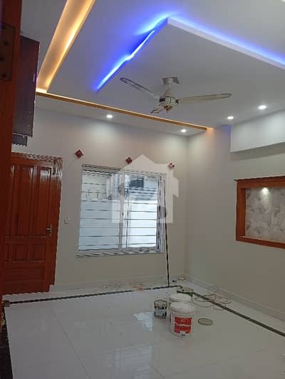 G-13/3 Full House For Rent