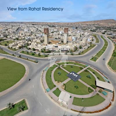 Naya Nazimabad | Block M | 120 Square Yard | Main 60 Feet Road + West Open