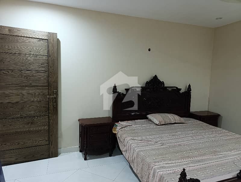 semi furnished room In Eden City semi furnished room In Eden City