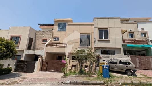 5 Marla Double Storey House For Sale in Rafi block phase 8 5 Marla Double Storey House For Sale in Rafi block phase 8