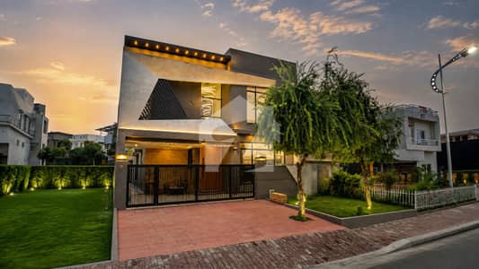 10 Marla Brand New Triple Story Boulevard Designer House For Sale Bahria Town Ph 8 Sector F-1 RWP 10 Marla Brand New Triple Story Boulevard Designer House For Sale Bahria Town Ph 8 Sector F-1 RWP