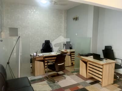 LIFE TIME COMMERCIAL GROUND FLOOR FOR RENT
