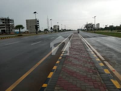 Good Location Residential Plot In DHA Defence Sized 10 Marla Is Available Good Location Residential Plot In DHA Defence Sized 10 Marla Is Available
