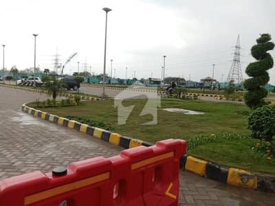 Good Location 10 Marla Residential Plot In Central DHA Defence For sale Good Location 10 Marla Residential Plot In Central DHA Defence For sale