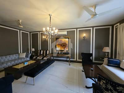 Bungalow For Sale 1000 Square Yards In DHA Phase 5