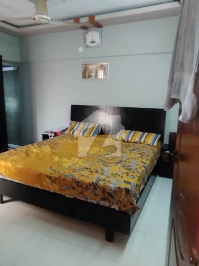 Flat For Sale in Specious Location