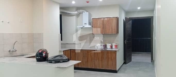 Rawalpindi Bahria Town Phase8 3bed Apartment Available For Rent