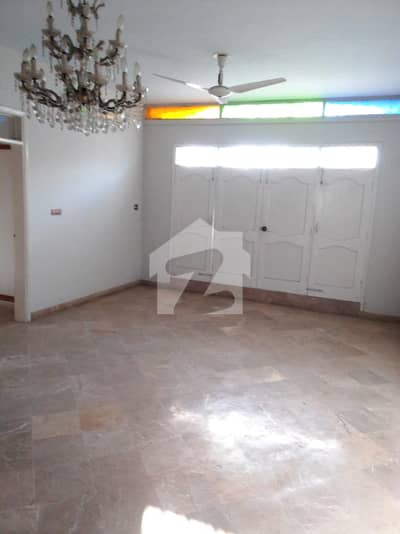 Well Maintained 500 Yards 3 Bedroom Upper Portion Is Available For Rent In DHA Phase 6