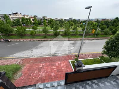 Your Dream 10 Marla Brand New Park Facing Designer House For Sale | Bahria Town Phase 8 Sector F-1 RWP Your Dream 10 Marla Brand New Park Facing Designer House For Sale | Bahria Town Phase 8 Sector F-1 RWP