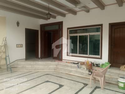 5 Marla full house available for rent in DHA phase 2 Islamabad