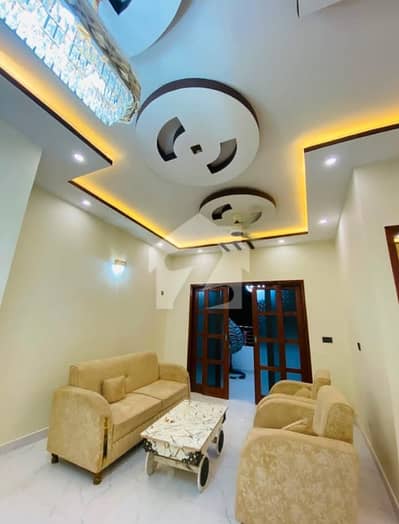 *BRAND NEW HOUSE FOR SALE*   200 YARD ULTRA MODERN BANGLOW WEST OPEN  6BED D /L APPROVED DRAWING  SWEET WATER  BLOCK i  NORTH NAZIMABAD  GROUND+1  double road NEAR TO MASJID AND MARKET  ---------------------- Demand 7 Crore
