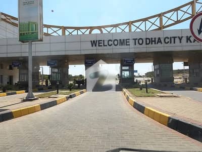 Prime Location Residential Plot Spread Over 500 Square Yards In DHA City - Sector 12D Available Prime Location Residential Plot Spread Over 500 Square Yards In DHA City - Sector 12D Available