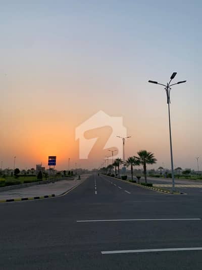 رائل پام سٹی ۔ بلاک ڈی رئیل پام سٹی,ایمن آباد موڑ,گوجرانوالہ میں 5 مرلہ رہائشی پلاٹ 80.0 لاکھ میں برائے فروخت۔
