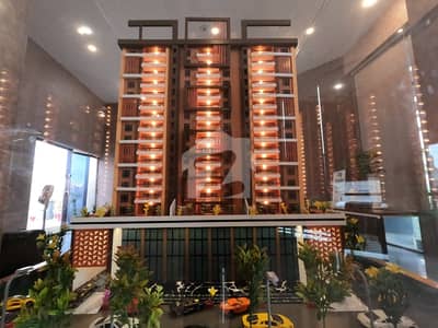 Elevated Living, High Returns: 3 Bed Drawing Lounge on a 54-Month Installment Plan