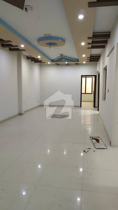 HOUSE FOR SALE GULSHAN E IQBAL BLOCK 18