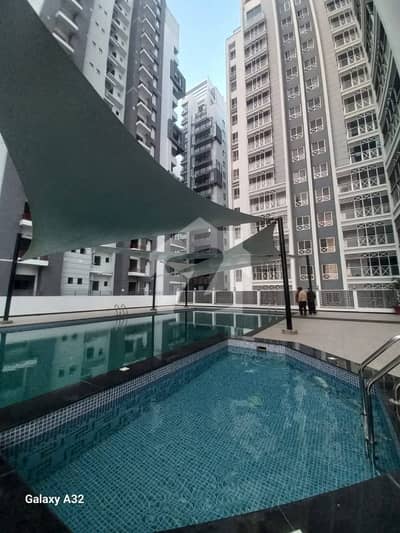THE COURT REGENCY 2 BEDROOM APARTMENT FOR SALE