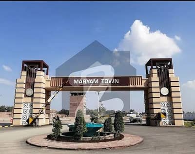 House Is Available For Sale In Medina Homes in maryam town Raiwind Road Lahore