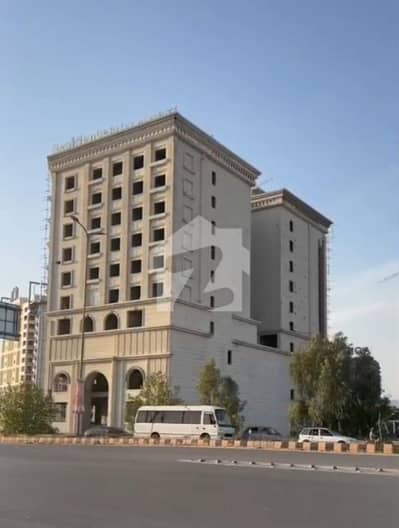 GROUND FLOOR SHOP FOR SALE IN DHA PHASE 2 WITH DHA TRANSFER , RENTAL WALUE 2.6 LAC