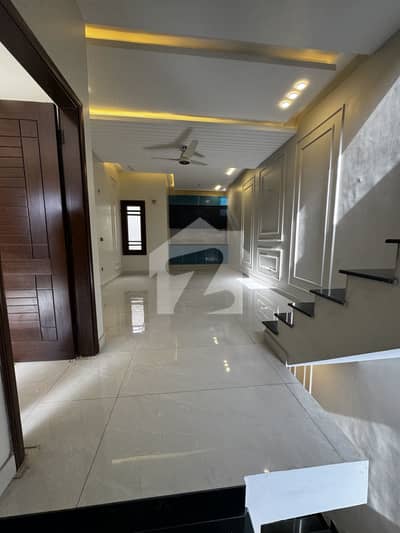 100 yards West open brand new bungalow with full basement