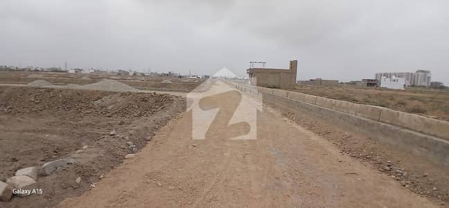 Leased And Transferred Plot Is For Sale