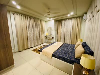 Furnished Apartment For Rent