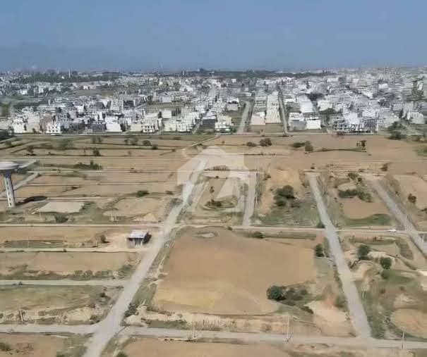 10 Marla Plot For Sale In F-14 Islamabad 10 Marla Plot For Sale In F-14 Islamabad
