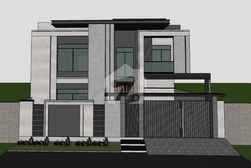 Brand New Designer Built House Brand New Designer Built House