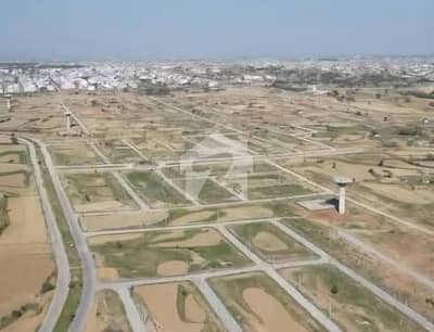 1 Kanal Plot For Sale In F-14 Islamabad