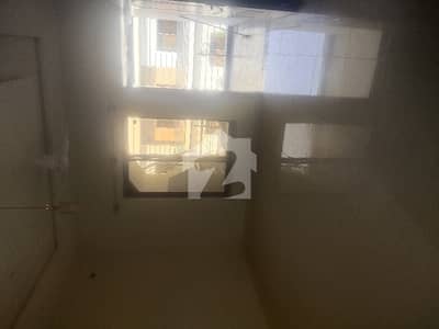 7 Marla 3bed Upper Portion For Rent
