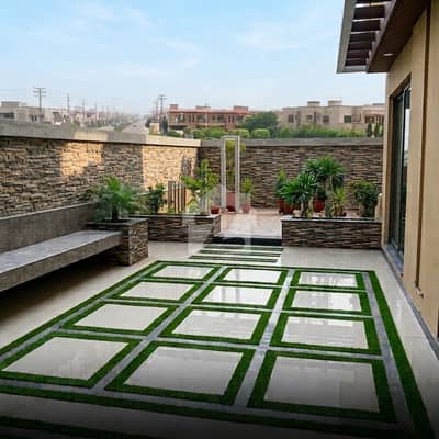Live Today, Pay Later: 13.4 Marla Modern Apartment Immediate Possession On 50% Down Payment