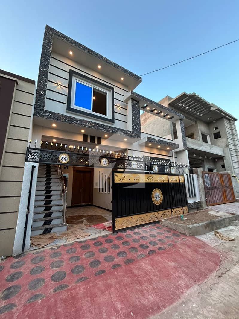 A Prime Location House Of 5 Marla In Rawalpindi A Prime Location House Of 5 Marla In Rawalpindi