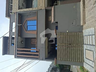 Direct Deals Marketing Offers Prime Location Lavish Beautiful Double Storey House Available For Sale Reasonable Price In N Block Alrehman Garden Phase 2