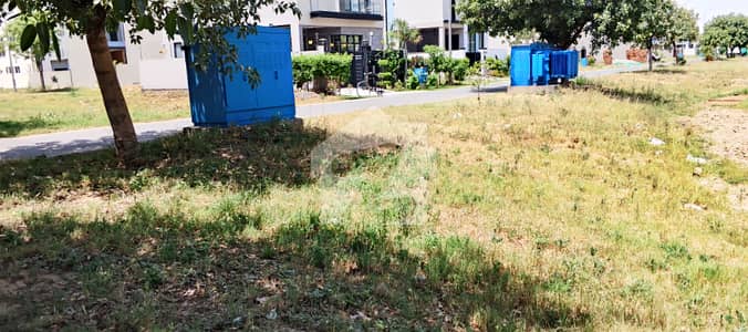 1 Kanal Plot For Sale In Super Location 1 Kanal Plot For Sale In Super Location