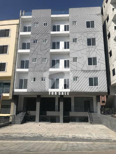 Property For Sale In Soan Garden Soan Garden Is Available Under Rs. 125000000 Property For Sale In Soan Garden Soan Garden Is Available Under Rs. 125000000