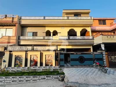 Prime Location House Of 12 Marla Is Available For sale Prime Location House Of 12 Marla Is Available For sale