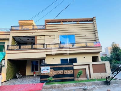 Your Dream Brand New 11 Marla House Is Available In Airport Housing Society - Sector 3 Your Dream Brand New 11 Marla House Is Available In Airport Housing Society - Sector 3