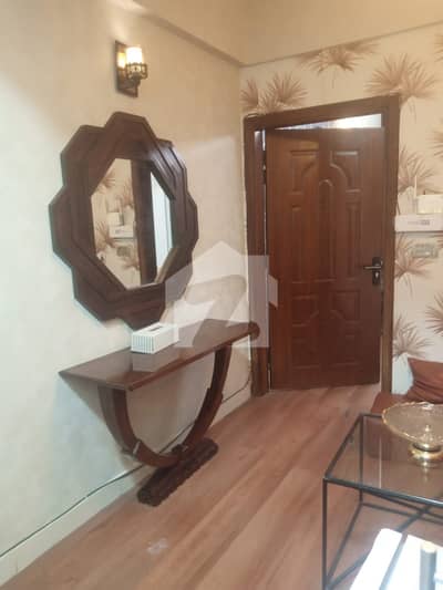 5 Marla Upper Portion For Rent In Jubilee Town