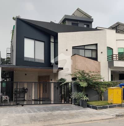 Your Dream 10 Marla House Is Available In Bahria Town Phase 8 - Eden Lake View Block Your Dream 10 Marla House Is Available In Bahria Town Phase 8 - Eden Lake View Block