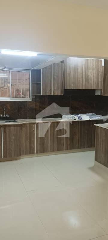 Vip Renovated Flat For Sell