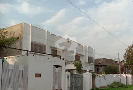 2 Kanal Commercial Building Is Available For Sale In Shamsabad Colony Multan 2 Kanal Commercial Building Is Available For Sale In Shamsabad Colony Multan