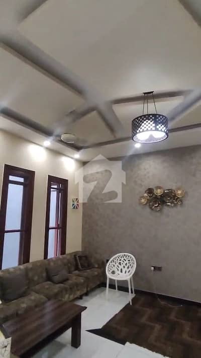 Duplex Bungalow For Sale 1+3 Bedroom