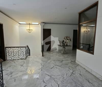 Bungalow for Sale 1000 Square yards in DHA phase 5