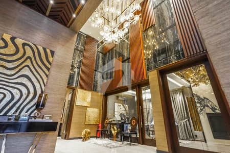 1 Kanal Brand New Ultra Modern Lavish Full Furnished Basement Bungalow Close To deal Location Reasonable Deal