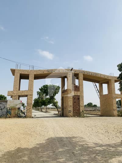Phase 1 400 Sq Yards Plot Best Location