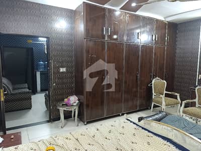 Your Ideal 4 Marla Upper Portion Has Just Become Available In Khuda Buksh Colony