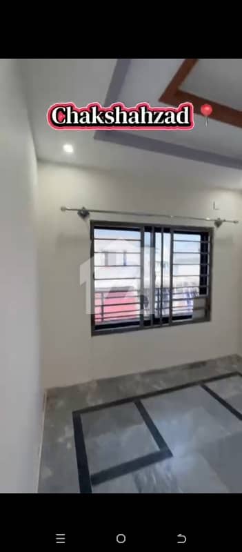 Flat 2nd Floor